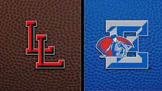 Lubbock ISD High School Basketball  Levelland vs Estacado [upl. by Cedell]