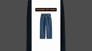 Straight Fits Jeans For Men  Fashion With Swag fashion shorts indianinfluencer explorefeed yt [upl. by Ramsay553]