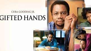 Gifted Hands The Ben Carson Story 2009 Movie Review [upl. by Tomkins678]