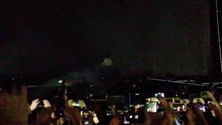 Bad Bunny Guatemala 2018 Puerto San José gira refrescante pepsi [upl. by Kahn]