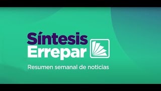 Síntesis Errepar para profesionales en Ciencias Económicas al 2842022 [upl. by Queridas]