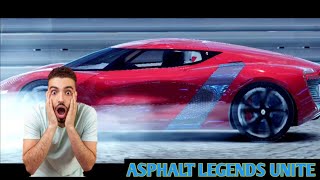 Asphalt racing legendsunite Gameloft riser god gaming asphaltlegendsunite risergodgaming gameloft [upl. by Zawde]