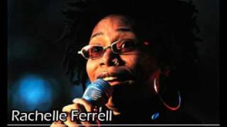 Rachelle Ferrell  Why You Wanna Mess It All Up [upl. by Sul]