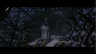 Event Horizon  1997  quotDrWeir goes madquot HD [upl. by Martie]