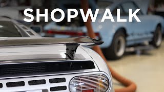 Canepa Shop Walk  Week of November 8th 2024 [upl. by Aihsekyw]