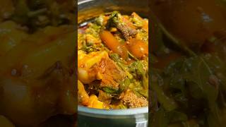 Dishing Ghana Okro Soup You asked we listenedstews and soups packages available now [upl. by Othella]