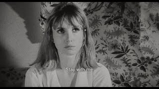 Blind Love  Mad Love  LAmour fou 1969  Trailer English Subs [upl. by Ayikaz756]