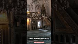 💢 Sabretmek ve namaz [upl. by Amled]