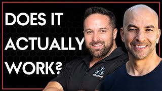 Deep dive into creatine benefits risks dose mechanism of action  Peter Attia with Layne Norton [upl. by Hannej]