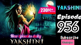 Yakshini Episode 956Abhimanyu Ko Khojne Ka Safar  Pocketfm premium  Hindi horror story [upl. by Caesar]