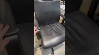 HONEST Review of IKEA Millberget Swivel Chair amazonfinds [upl. by Zigrang]