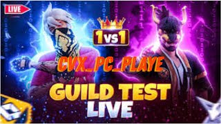 FREE FIRE LIVE NEW SEASON RANK PUSH GRSND MASTER 🛑TEAMCODE SHOW CUTEVANSHX gyangaming freefire [upl. by Drannel]