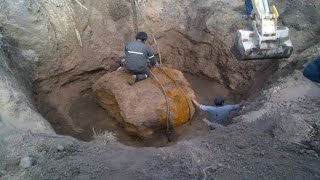 4000 Years Ago A Meteor Storm Struck Earth Now Scientists In Argentina Have Found Something Epic [upl. by Ern217]