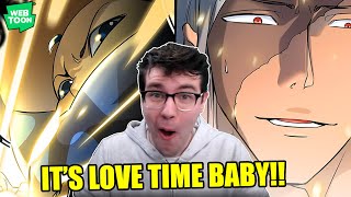 Tower of God S3 Episode 105 Chapter 522  LIVE REACTION [upl. by Enial145]