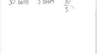 Pigeonhole Principle with Uniform Random Distribution Statistics Example 4 [upl. by Ralyks]