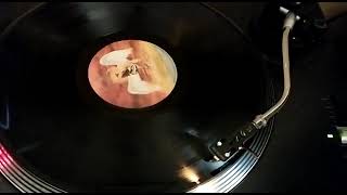 Custard Pie  Led Zeppelin Vinyl sound [upl. by Winni]