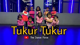 Tukur Tukur Dekhte Ho Kya  Lyrical  Inder Kumar Ayesha Jhulka  Kumar Sanu Poornima  Masoom [upl. by Hunsinger]