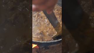 Mutton making recipe Indian special 😋 muttonmasala muttongravy mutton rrajeshvlog indiancurry [upl. by Hong]