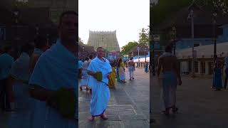 Trivandrum Padmanabhaswamy Temple [upl. by Yecniuq801]