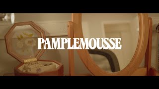 Pamplemousse Court Métrage Teaser [upl. by Krakow126]