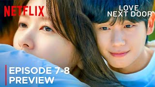 Love Next Door  Episode 78 Preview  Jung Hae In  Jung So Min ENG SUB [upl. by Caprice374]