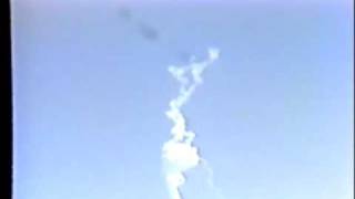 Unseen Amateur Footage of the Challenger Disaster [upl. by Husch]