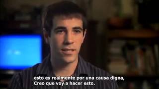 La Historia de los Hacktivistas Subtitulado Español [upl. by Wina398]