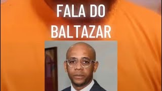 BALTAZAR VEM Humor [upl. by Ynaffat]