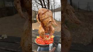 The Surprising Science of Tin Can Chicken TinCanChicken [upl. by Seluj]