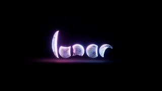 LunarInspired Typography Breakdown [upl. by Llerred]