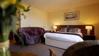 Charlemont Arms Hotel Accommodation [upl. by Fretwell781]