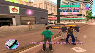 I found this mission in GTA Vice City after 15 years [upl. by Yaniv]