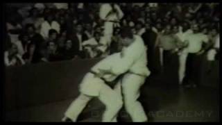 Valente Brothers Demonstration  Gracie JiuJitsu Miami [upl. by Norga]