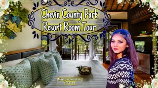 Chevin County Park Resort Room Tour [upl. by Georgianne]