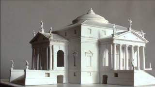 Historical Architectural Models [upl. by Landrum336]