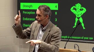 How to Improve Yourself Right NOW and Why  Prof Jordan Peterson [upl. by Alcot]