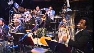 McCoy Tyner Big Band  Fly with the Wind [upl. by Mullen]