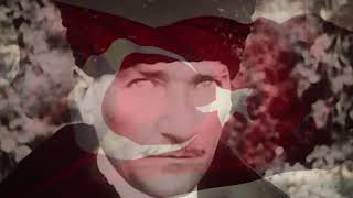 İzmir Marşı YAŞA MUSTAFA KEMAL PAŞA YAŞA [upl. by Lia]