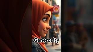 The Ripple Effect of One Good Deed motivation shorts islamic [upl. by Kaja]