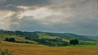 Tuscany  Impressions in Timelapse Toskana  Toscana [upl. by Niret112]