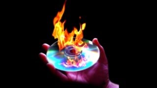 How to Burn ISO Files to CD or DVD in Windows 7 [upl. by Ttemme]