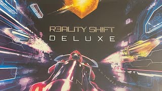 SciFi Fantasy Saturday  Reality Shift  Deluxe ApolloAcademy Games [upl. by Dielle]