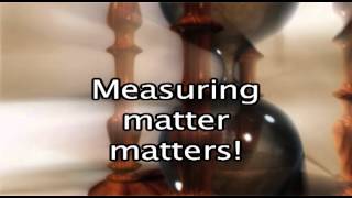 Measuring Matter Song  Science Music Video [upl. by Sparky164]