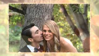 The Marriage of Brittany and Christopher  Sedona Weddings [upl. by Ayotnom566]