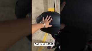 Qué tal el rk200 moto rk200 venezuela [upl. by Aderf965]