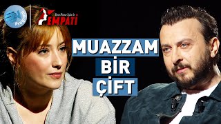 Ali Atay ve Hazal Kayanın Birbirini Tamamlayan Cevapları ahmetmumtaztaylanileempati [upl. by Kelwen]