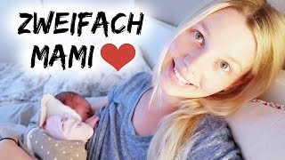 Morgen Routine mit Baby amp Kleinkind  Isabeau [upl. by Riti]