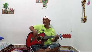 Makisahterapis cover lagu by Bhoyon [upl. by Eloisa]