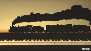 Axel Zwingenberger  Honky Tonk Train Blues [upl. by Garrick3]