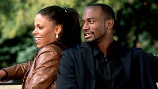 Brown Sugar Full Movie Facts And Review  Taye Diggs  Sanaa Lathan [upl. by Crescantia]